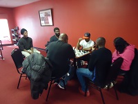  Fred Courtney Charles 