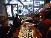  Fred Courtney Conor ( Manhattan KS USA ) Chad 