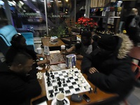  Fred Courtney Darius Prentiss 