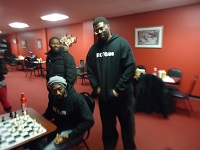  Darius Courtney Prentiss 