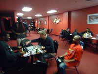  Prentiss Chad Tom Fred 