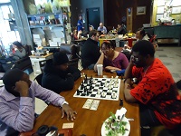  Courtney Fred Destiny Prentiss 