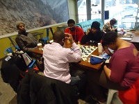  Chad Courtney Prentiss Fred Destiny 