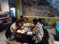  Darius Chad Prentiss Fred 