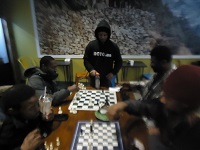  Darius Courtney Fred Prentiss Chad 