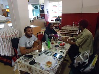  Darius Courtney Chad 