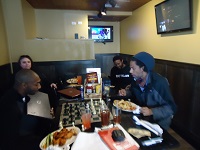  Courtney Darius Chad 