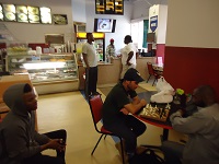  D'Vante Leo Courtney 