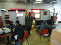  Courtney Leo JT D'Vante Chad Prentiss 