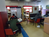  JT Prentiss D'Vante Chad Courtney 