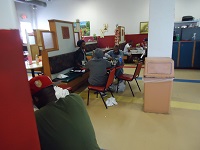  Prentiss JT Chad D'Vante Courtney Fred Leo 