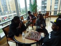  Prentiss Chad D'Vante Courtney 