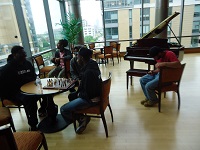  Prentiss Chad D'Vante Courtney Leo 