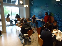  D'Vante Courtney Leo 