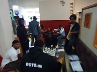  Fred D'Vante Prentiss Shaka Courtney Chad 