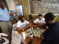  Michael Courtney Fred Prentiss 