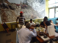  Darius Courtney Michael Fred Prentiss 