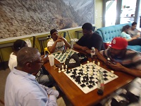  Michael Courtney Fred Prentiss Darius 