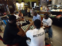  Prentiss Darius Fred Michael Courtney 