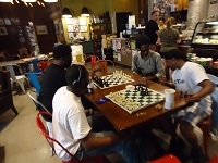  Prentiss Courtney Fred Chad 