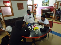  D'Vante Prentiss Fred  