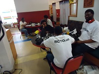  Courtney D'Vante Chad Fred Prentiss 