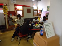  Chad D'Vante Fred Prentiss 