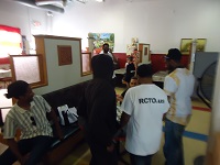  Chad D'Vante Prentiss Kleimer Erick Fred COurtney 