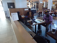  D'Vante Chad Courtney 