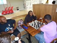  Ocie D'Vante Courtney 