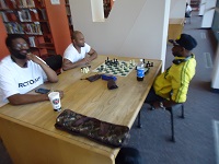  Prentiss Fred Courtney 