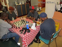  Courtney Warren Chad Shakur 