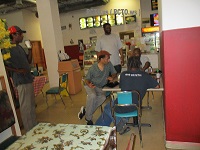  Chad Warren Prentiss Gil Courtney 