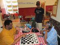  Prentiss Chad Courtney 