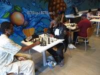  Chad Courtney Prentiss Shakur 