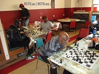  Courtney Chad Warren Carlos 