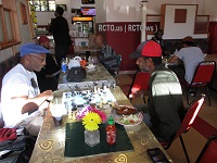  Marcus Shakur Prentiss Carlos Chad Courtney Warren 