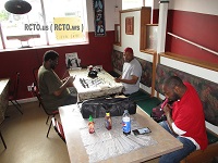  Prentiss Shakur Courtney 