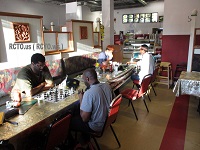  Prentiss Courtney Warren Chad 