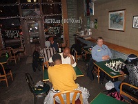  Prentiss Ocie Chad Warren Will Courtney 