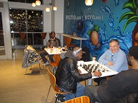  Chad Courtney Will Prentiss 