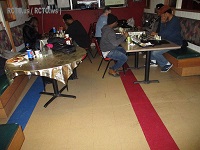  Courtney Prentiss Will Fred Chad Warren 