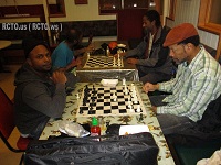  Fred Darius Chad Warren 