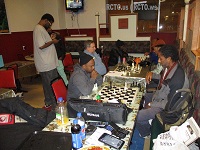  Prentiss Darius Fred Will Courtney Ocie Warren Chad 