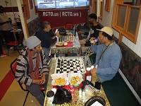  Chad Arnie Prentiss Warren 