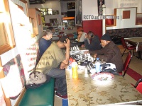  Prentiss Arnie Chad Warren Courtney Shakur 