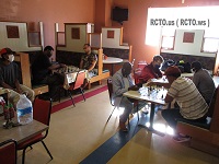  Chad Prentiss Matt Courtney TJ Warren 