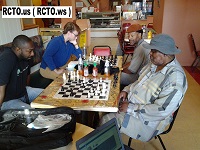  Courtney TJ Warren James 