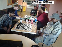  Mojiz TJ Courtney Prentiss James 