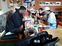  Prentiss Warren Mike Shakur 